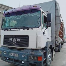 喀什吐尔尕特出口土库曼斯坦阿什哈巴德整车汽运 多式联运