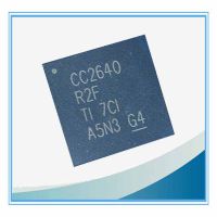 CC2640R2FRGZR 2.4GȫԭװԭTIƷ5.0оƬֻRFշIC