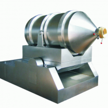 供应EYH-1000L型二维混合机