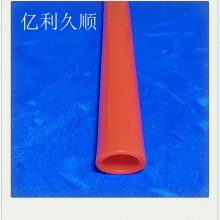 供应 透明硅胶管 硅胶制品 机械设备硅胶条