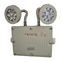 台创BAJ52系列LED防爆应急灯隔爆型双头照明应急灯消防应急灯