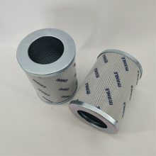 马勒液压油滤芯 852133SMX3NBR 华豫滤器替代
