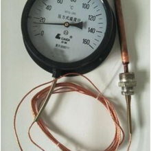 压力式电接点温度计（160度） 型号 XN4-WTQ-280 库号 M128294