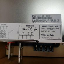 TDK-LAMBDA HWS1000-48 48V 23A ·ֱԴģ