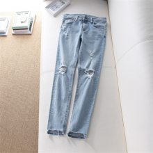 杂款休闲哈伦裤批发义乌衣服批发3元一件网红同款ins潮流女