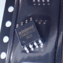 W25Q80DVSSIG  Flash NOR 8Mb װSOIC8 ɴ¼