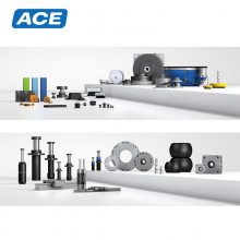 ace气弹簧选型手册SC300/650/190EU M油压缓冲器供应