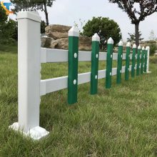 锌钢草坪护栏 市政工程绿化围栏 公园花草园艺栅栏 可定做