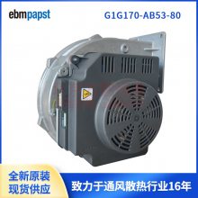 G1G170-AB53-80  ebm  360W и/ѹ/¯