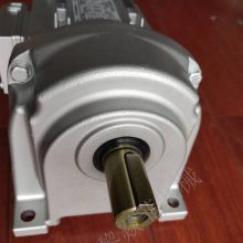 富士fuji 平行轴形的直流减速电机 MGX1MS02W050AS 齿轮箱