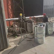 云南迪庆地基加固基础加固公司