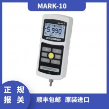 Mark-10 M7-05 手持式数字测力计，密码保护可配置单个按键和校准