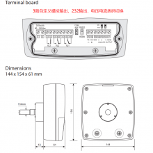 Senseca Deltaohm HD2717Tϵ C ɻ̽ͷϵʪȱ