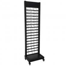 简易带轮子瓷砖展示架,木地板展示架,石英石展示架,大理石展示架