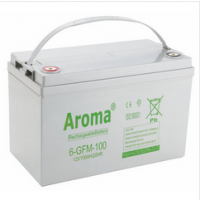 AROMA