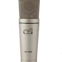 AC-AUDIO EC-1000B 电容话筒