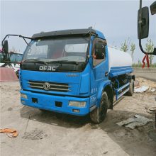 二手福田奥铃 东风天锦 江淮格尔发12立方雾炮洒水车