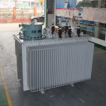 SVR-5000KVA ·Զѹѹѹ 10KV 