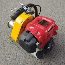 Яʽĥ1T portable winch; 1Tͻĥʽͻĥǣ