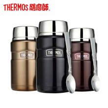 THERMOS/膳魔师焖烧罐大容量便携保温杯保温饭盒焖烧杯SK-3020