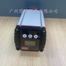 DANFOSS-ICAD600-1200（A）数显式电动马达