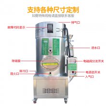 燃?xì)饬⑹缴逃谜羝麢C(jī)天然氣鍋爐蒸汽發(fā)生器節(jié)能高效