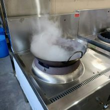 四川成都商用厨房植物油燃料技术配方 民用生活无醇燃料制作工艺