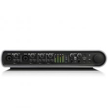 AVID Pro Tools Mbox Pro 音频接口产品介绍