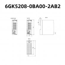 6GK5208-0BA00-2AB2XB208ɹĲ2IE