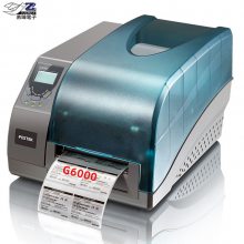 ˼POSTEK    ǩӡ G6000
