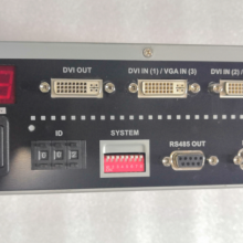 CU103/DLP投影光机数据盒/ LUMENS/彩讯/SALI