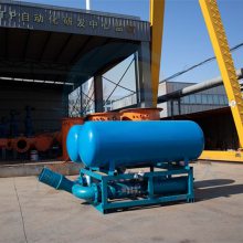 浮筒泵参数安装方式 浮筒式潜水泵用途 晟世达泵业