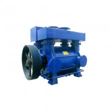 采用机械密封作为标准配置循环水真空泵 2BV5循环水真空泵