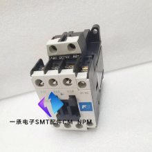 MTNC000611AA NPM-D3AӴ̵MAGNET CONTACTOR
