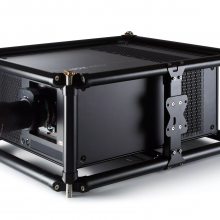 巴可BARCO投影机UDX-4K40设备维修检测调试投影维护保养