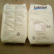 TPU 美国Lubrizol R185 注塑级 高润滑 可粘结 汽车应用