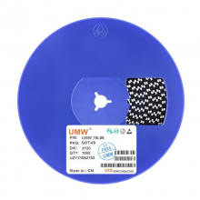 ѹLDO UMW 78L05 ̨ װSOT-89 ԴIC
