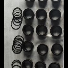 ͨ Segment with seeger Ƭ俨 21502*10000PSI