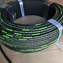 Ӧѹ͹ HOSE 0601-35MPa SAE 100R1 ̻еҺѹ ϻ