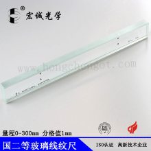 ���ȼ춨�������Ƴ�0-500mm����1um�����߶�ͶӰ��У׼��Դͷ����