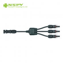 ̫ܷרY-cable ת1 MC4.0