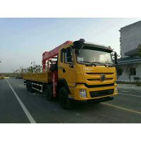 随车吊的搬运机,拆臂随车吊厂家直销,三一12吨随车起重运输车