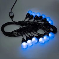 ̫ܵƴ100LED԰װԲˮʵ200ledʥװδ