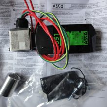 ASCOŷEF8320G174 24VDC