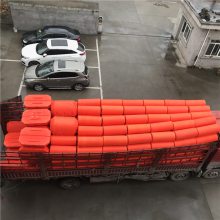 拦污浮体 导漂索 拦垃圾浮筒 品牌