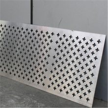 不锈钢304冲孔网供应 重型冲孔网 钢板网冲孔网铝板装饰网