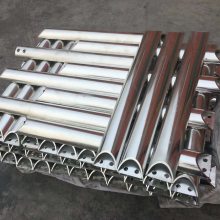 D型母线,D形母线加工,生产厂家