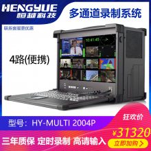 ET Video HY-Multi2004pͨ¼ϵͳ·ɼƽ̨4-12·