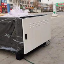 现货供应商用厨房饭店抽油烟机 环保油烟净化器型号齐全
