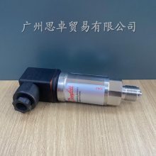 Danfoss-AKS33（060G2108-12）压力变送器